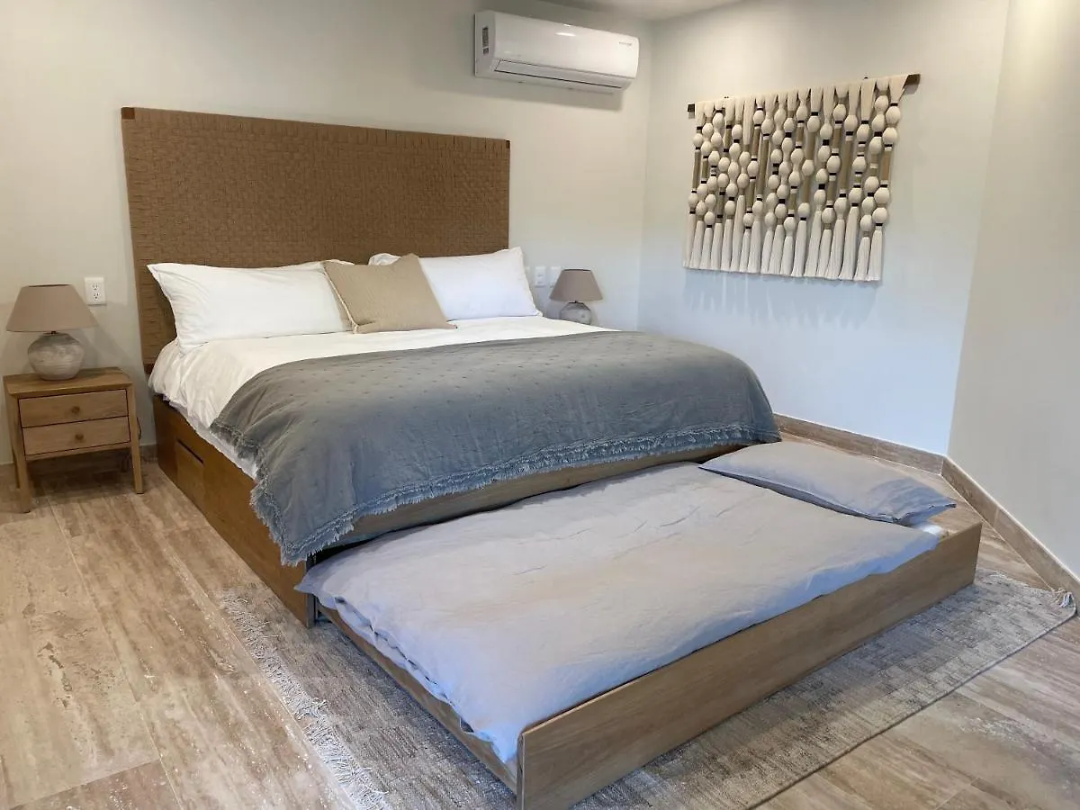 Apartmán Luxury Stay At Awa Playacar 3Br Designer Condo Playa del Carmen