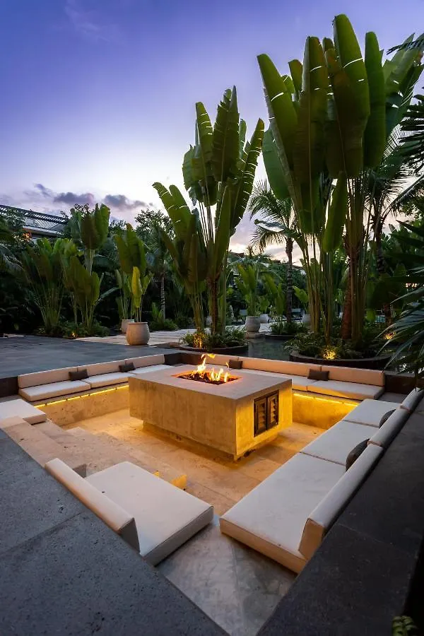 Luxury Stay At Awa Playacar 3Br Designer Condo プレヤデルカーメン