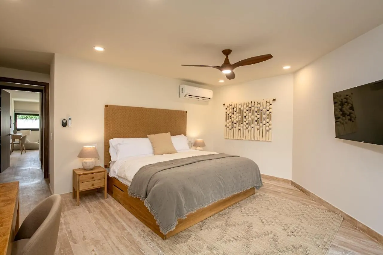 Luxury Stay At Awa Playacar 3Br Designer Condo プレヤデルカーメン