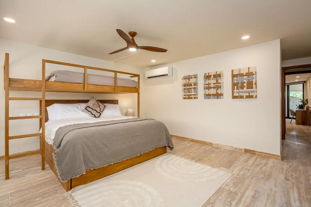 Luxury Stay At Awa Playacar 3Br Designer Condo プレヤデルカーメン 0*,