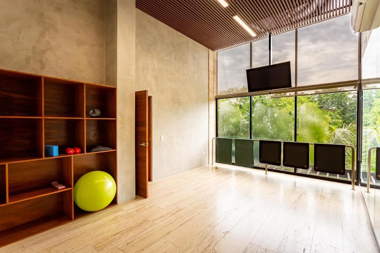 Luxury Stay At Awa Playacar 3Br Designer Condo プレヤデルカーメン アパート