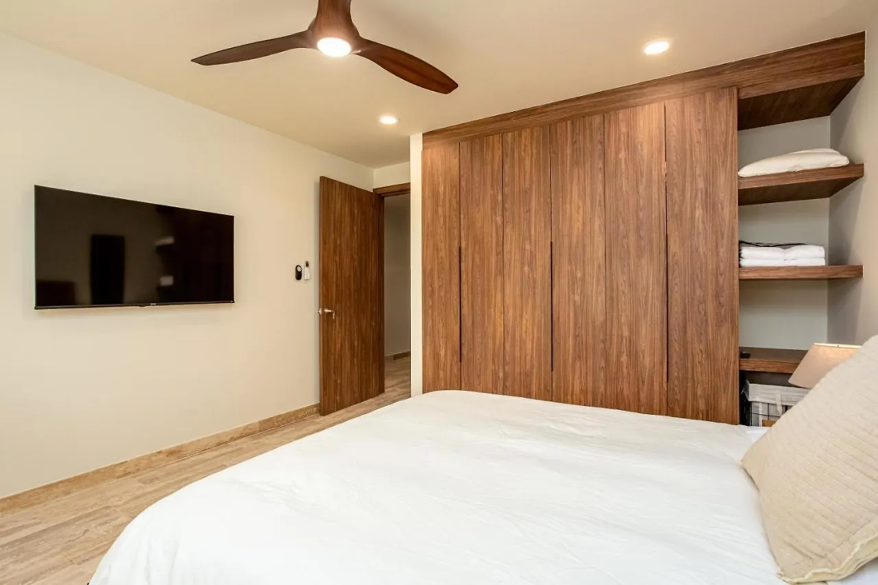 Luxury Stay At Awa Playacar 3Br Designer Condo プレヤデルカーメン 0*,